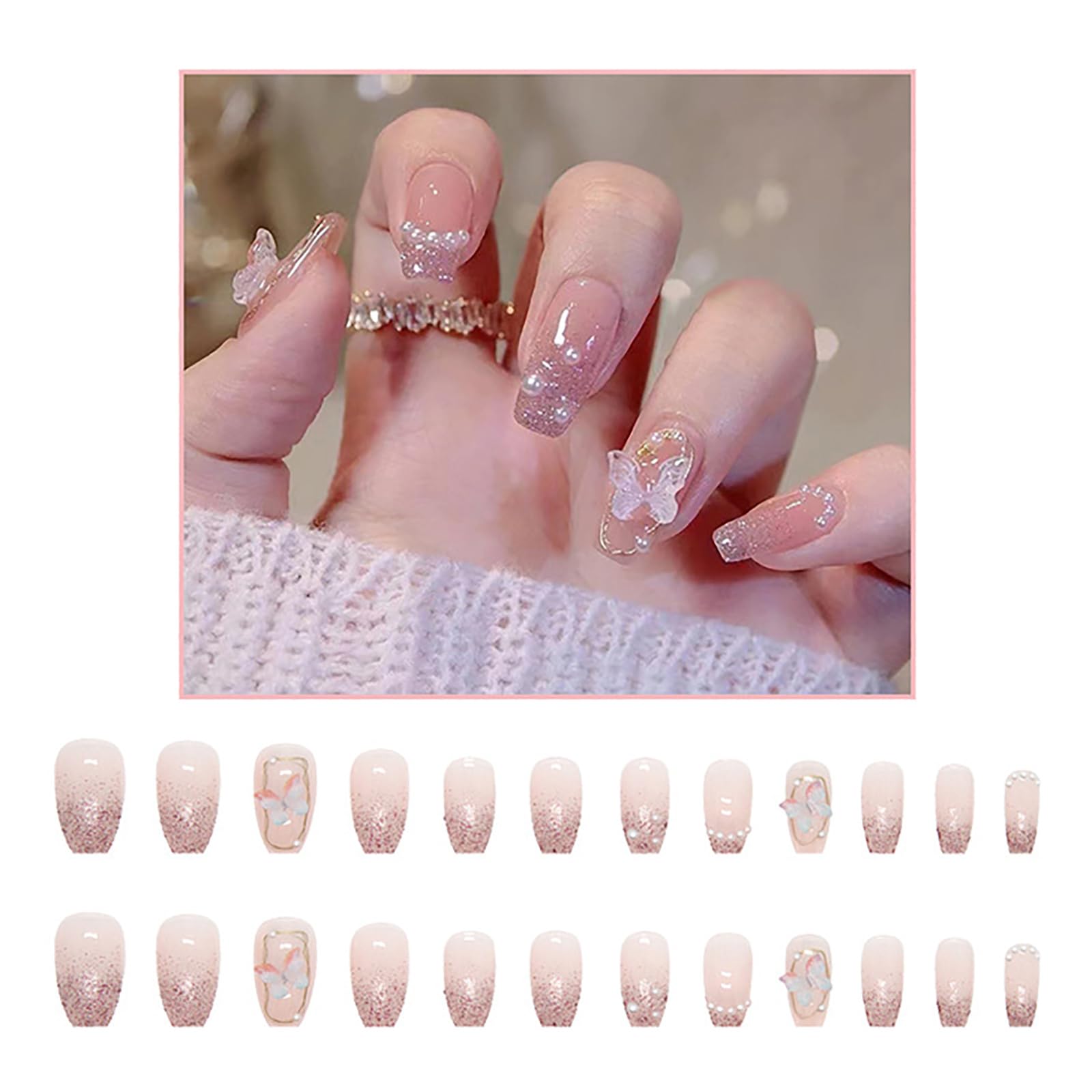 無名様 ネイルチップ 画像 無名様 ネイルチップ 画像